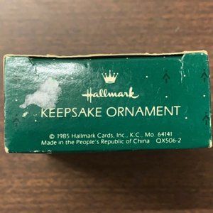 Hallmark | Holiday | Hallmark Keepsake Ornament Friendship | Poshmark